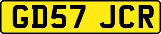 GD57JCR