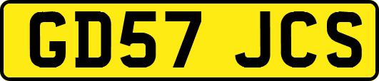 GD57JCS