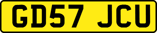 GD57JCU