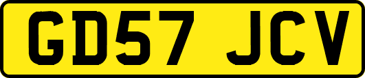 GD57JCV