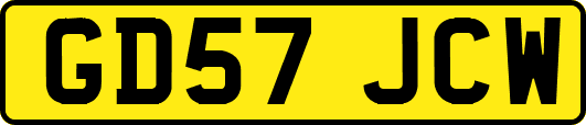 GD57JCW