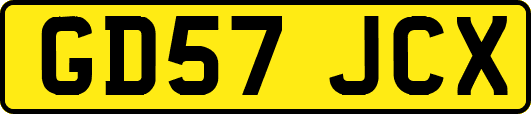 GD57JCX