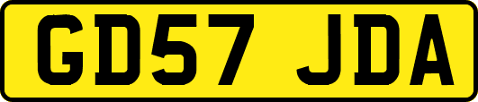 GD57JDA