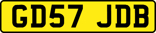 GD57JDB