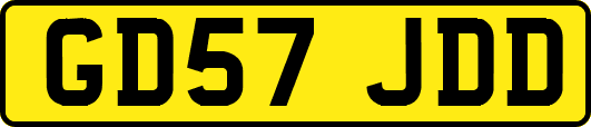 GD57JDD