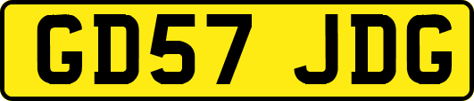 GD57JDG
