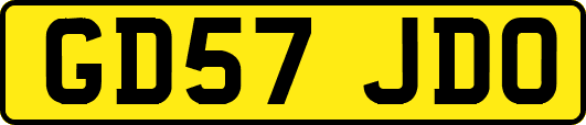 GD57JDO