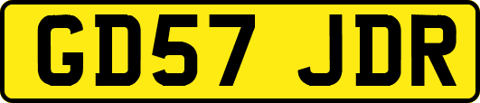GD57JDR