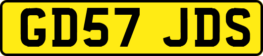 GD57JDS