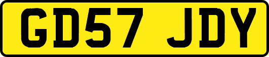 GD57JDY