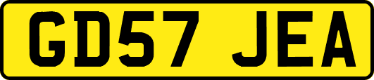 GD57JEA