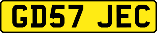 GD57JEC