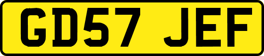 GD57JEF