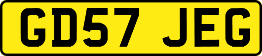 GD57JEG