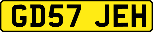 GD57JEH