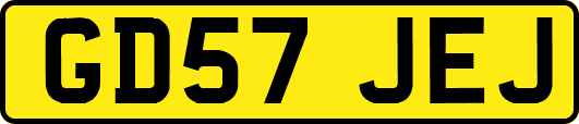 GD57JEJ