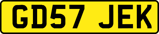 GD57JEK