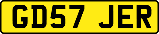 GD57JER