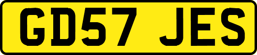GD57JES