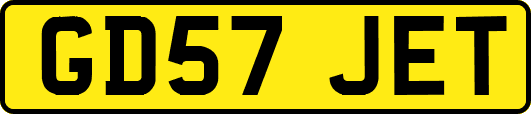 GD57JET