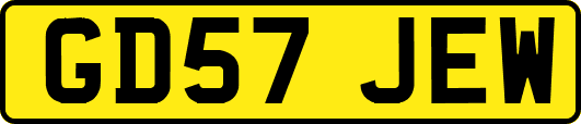 GD57JEW