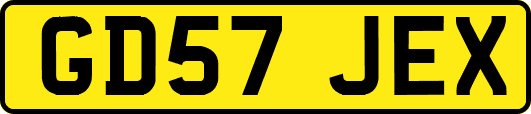 GD57JEX