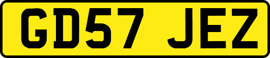 GD57JEZ