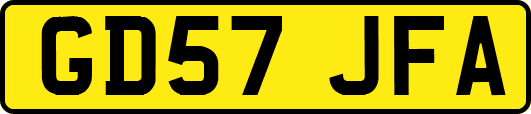 GD57JFA