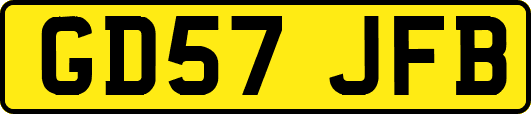 GD57JFB