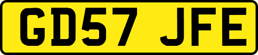 GD57JFE