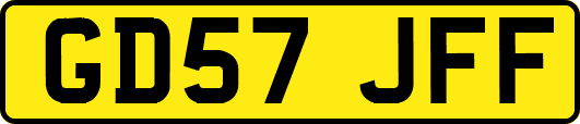 GD57JFF