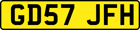 GD57JFH