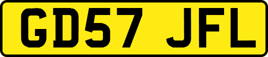 GD57JFL