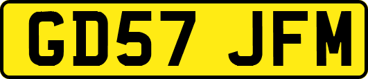 GD57JFM