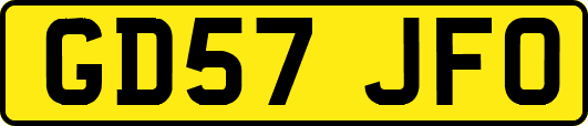 GD57JFO