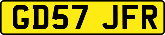 GD57JFR