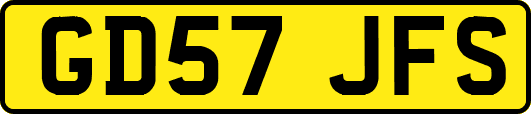 GD57JFS