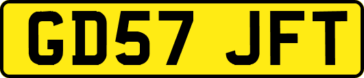 GD57JFT