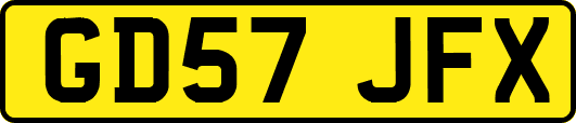 GD57JFX