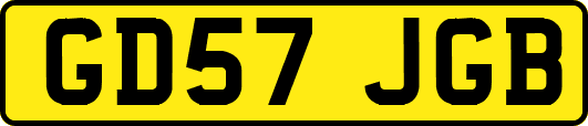 GD57JGB