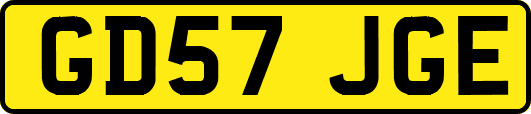 GD57JGE