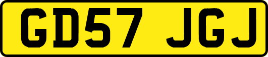 GD57JGJ
