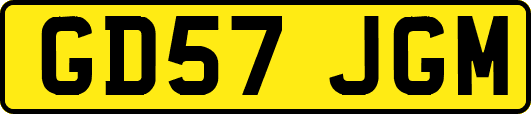 GD57JGM