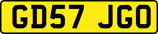 GD57JGO