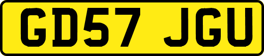 GD57JGU