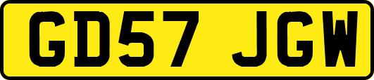 GD57JGW