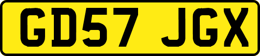 GD57JGX