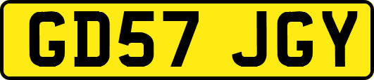 GD57JGY