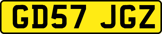 GD57JGZ
