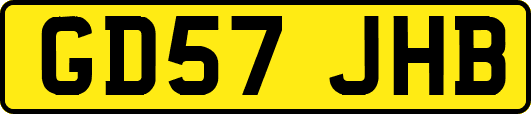GD57JHB